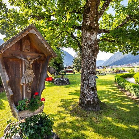 Michis Aparthotel Flachau Exteriér fotografie
