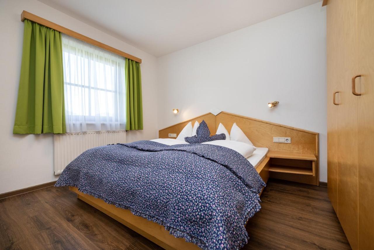 Michis Aparthotel Flachau Exteriér fotografie