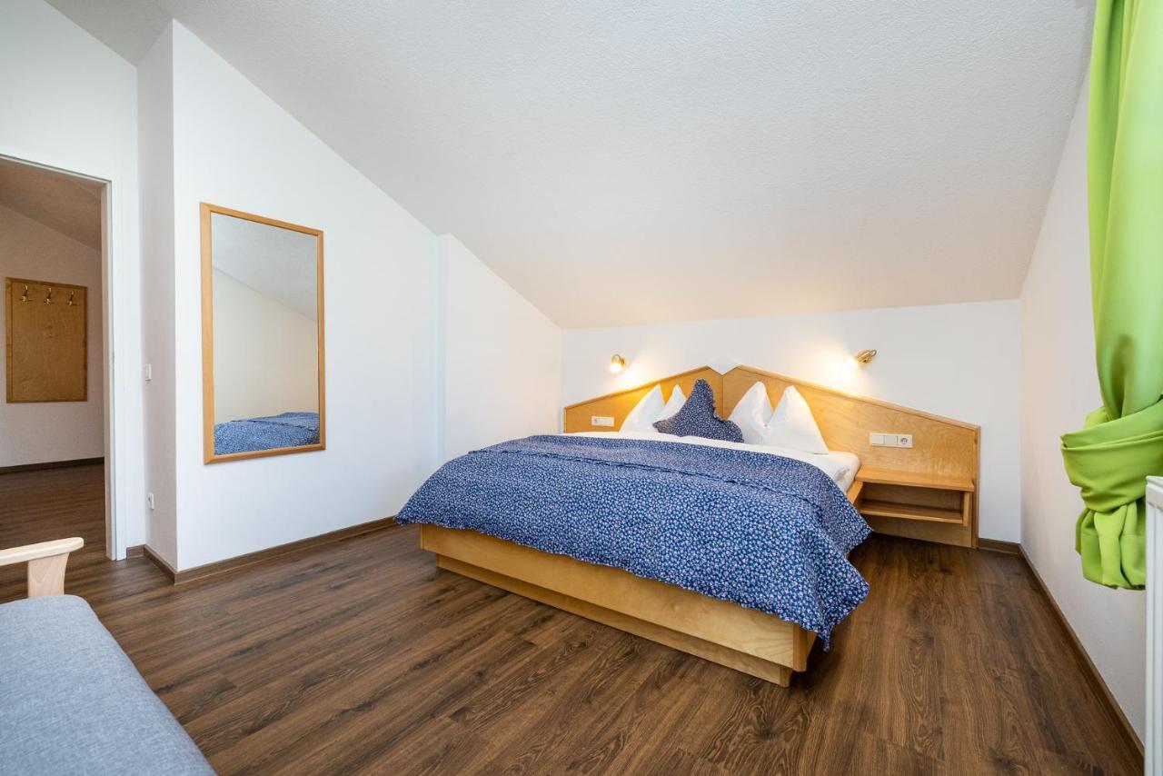 Michis Aparthotel Flachau Exteriér fotografie