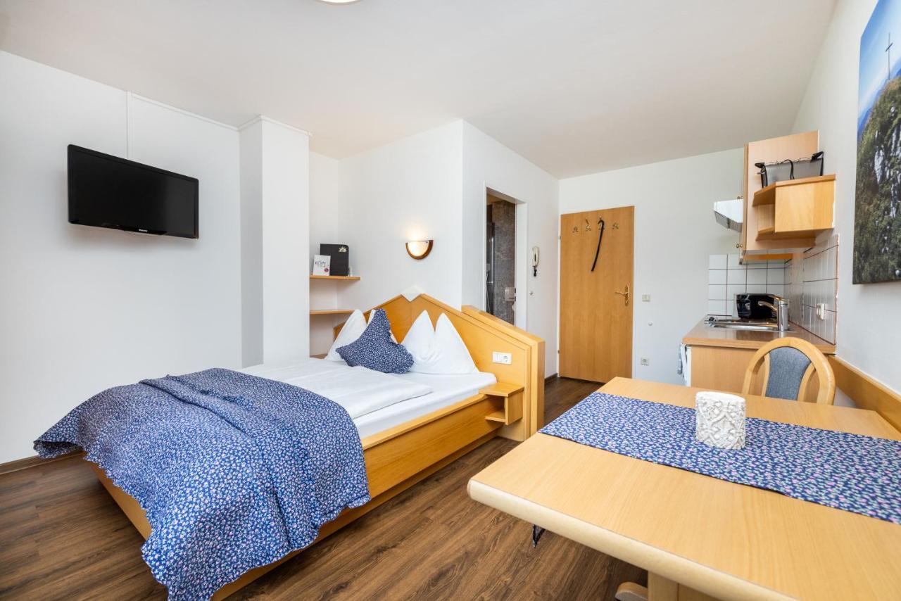 Michis Aparthotel Flachau Exteriér fotografie
