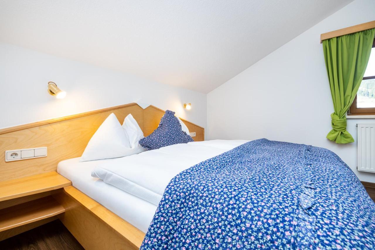 Michis Aparthotel Flachau Exteriér fotografie