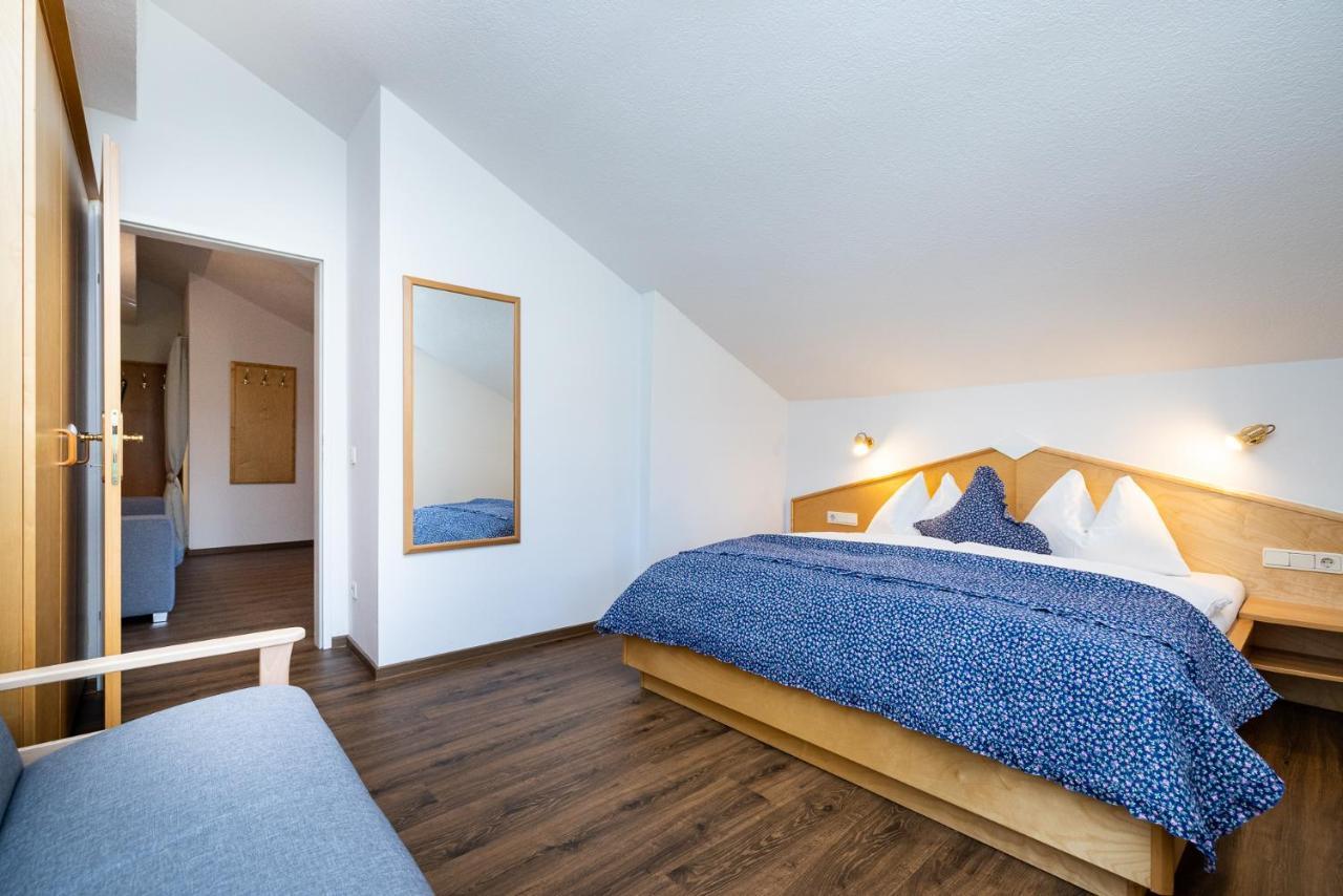 Michis Aparthotel Flachau Exteriér fotografie