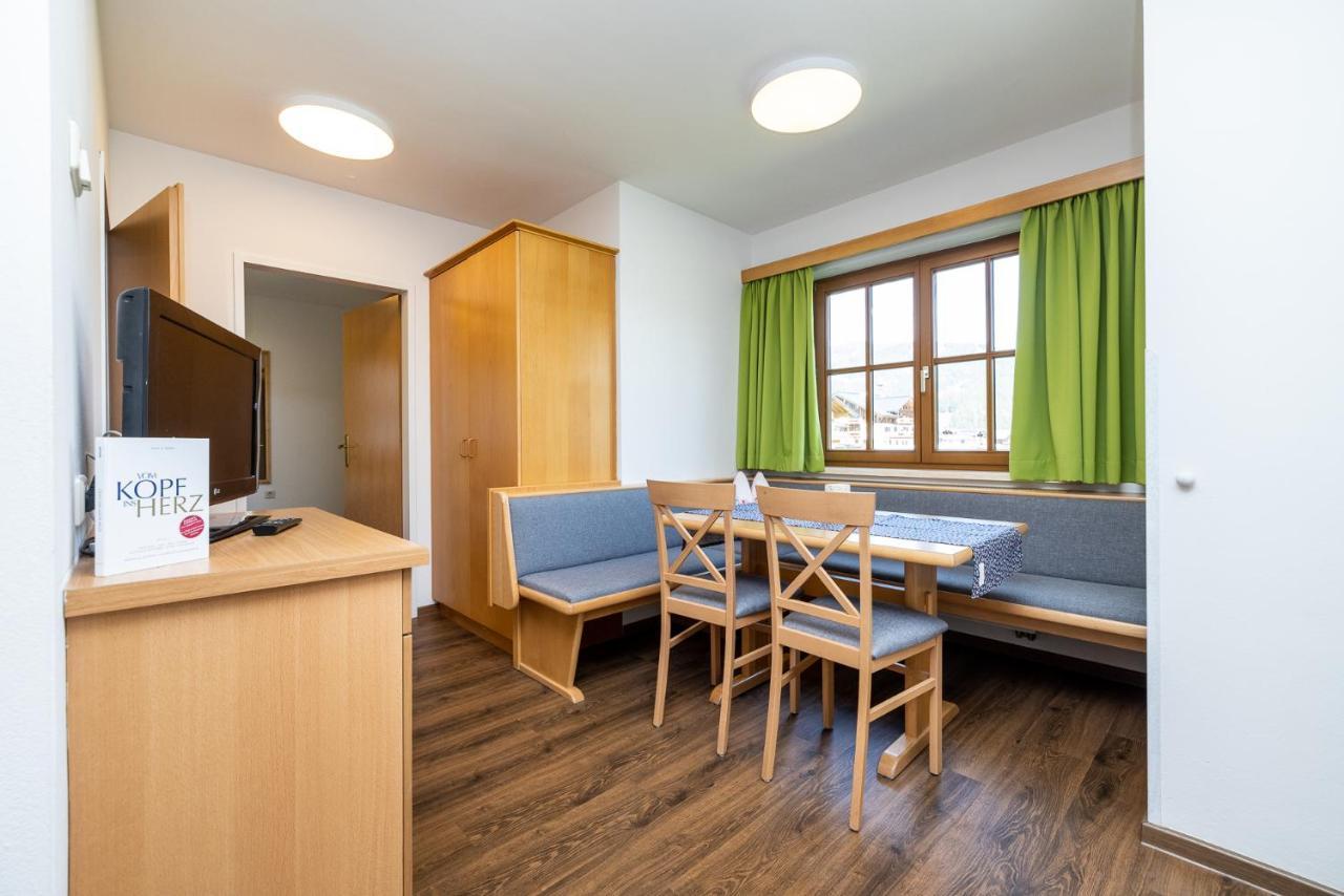 Michis Aparthotel Flachau Exteriér fotografie