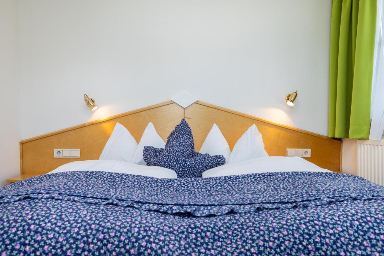 Michis Aparthotel Flachau Exteriér fotografie