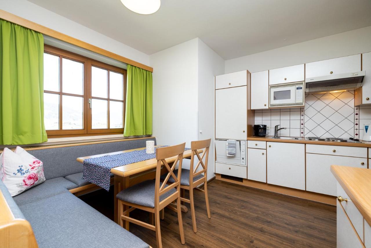 Michis Aparthotel Flachau Exteriér fotografie