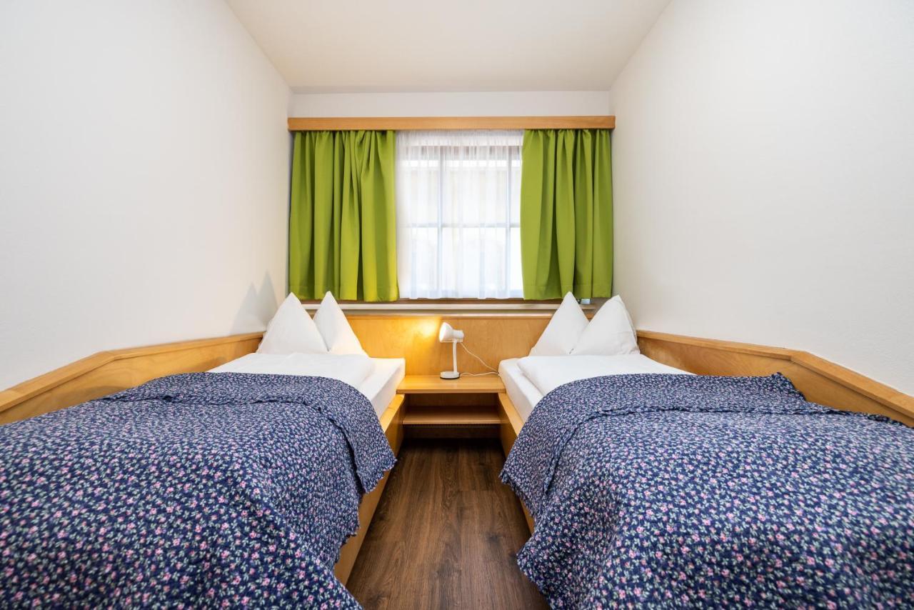 Michis Aparthotel Flachau Exteriér fotografie