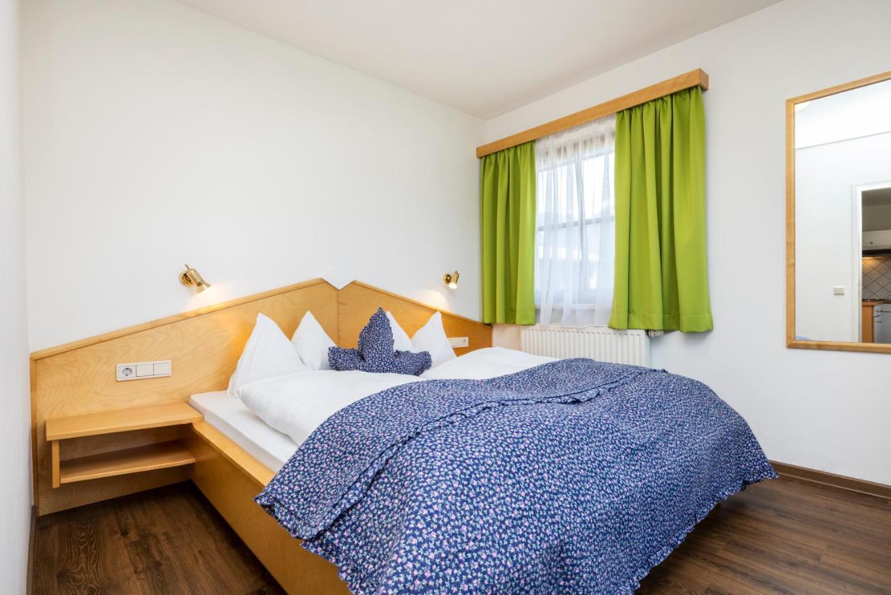 Michis Aparthotel Flachau Exteriér fotografie