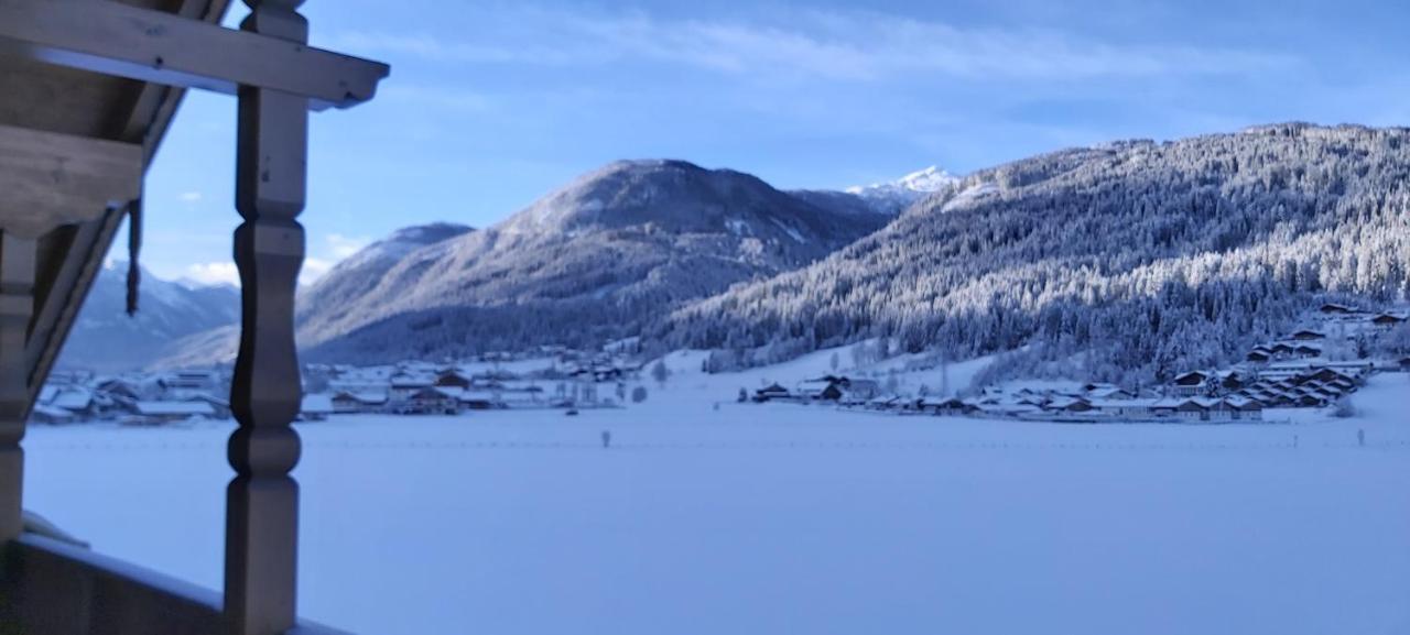 Michis Aparthotel Flachau Exteriér fotografie
