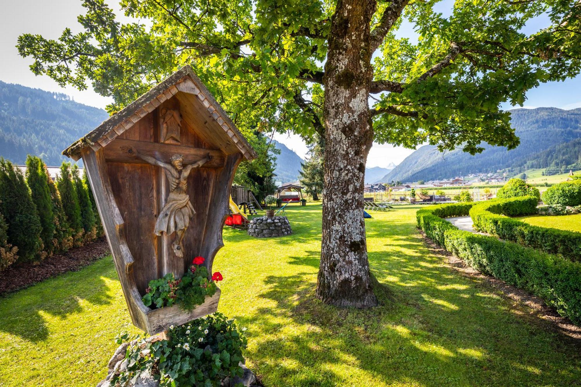 Michis Aparthotel Flachau Exteriér fotografie